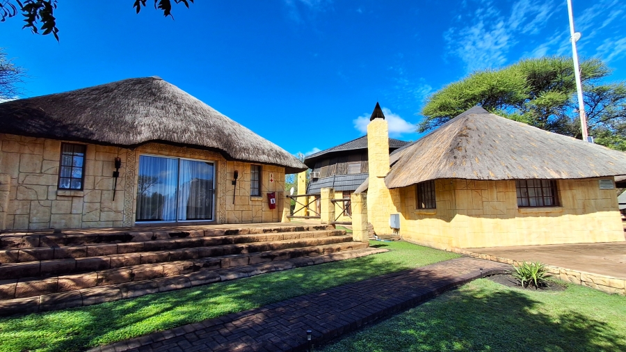 Commercial Property for Sale in Rustenburg Rural North West